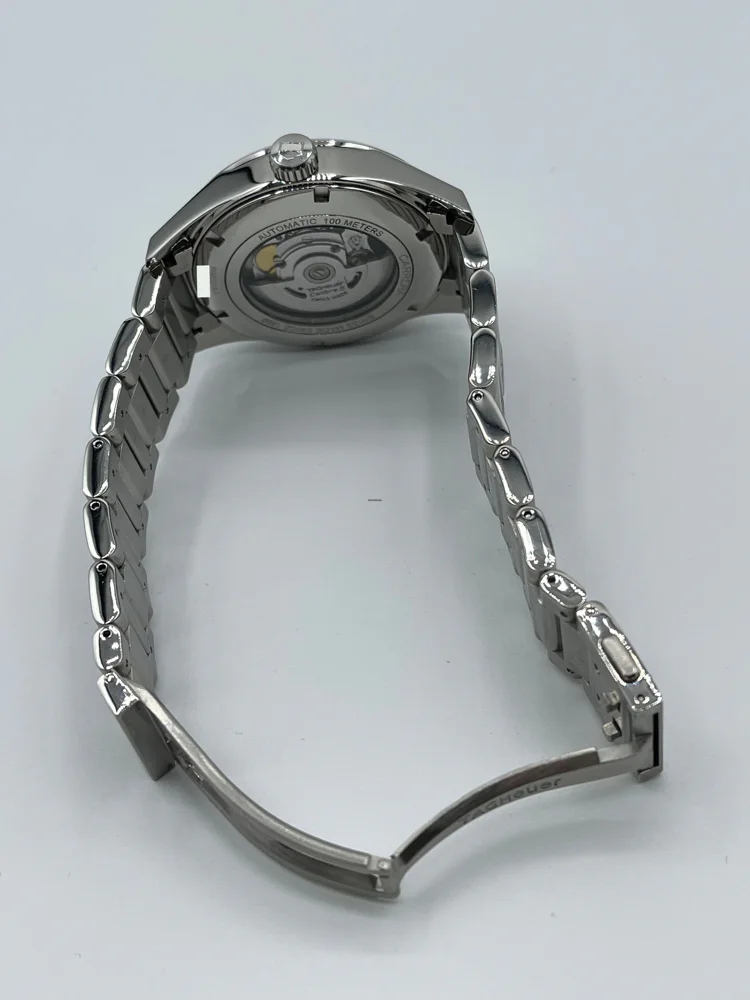 TAG Heuer Carrera Calibre 5 WAR201A-1